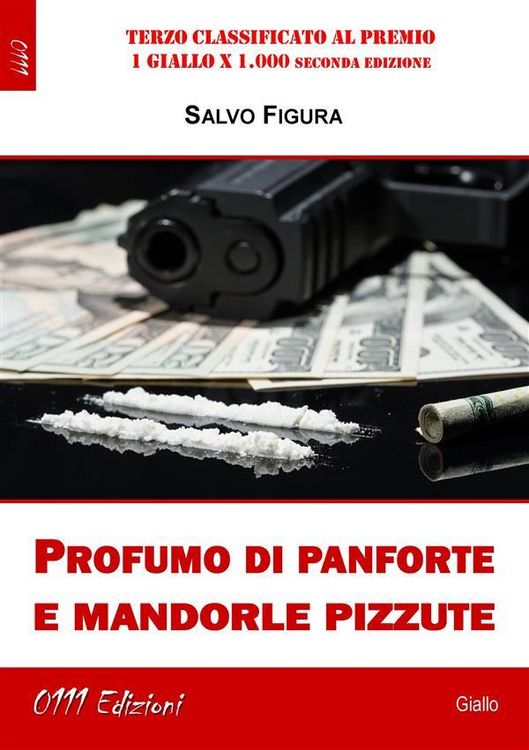 Produktbild: Profumo di panforte e mandorle pizzute