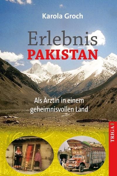 Produktbild: Erlebnis Pakistan