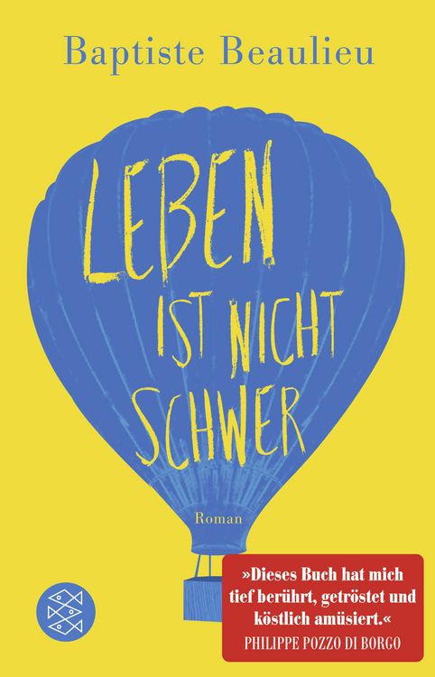 Produktbild: Leben ist nicht schwer
