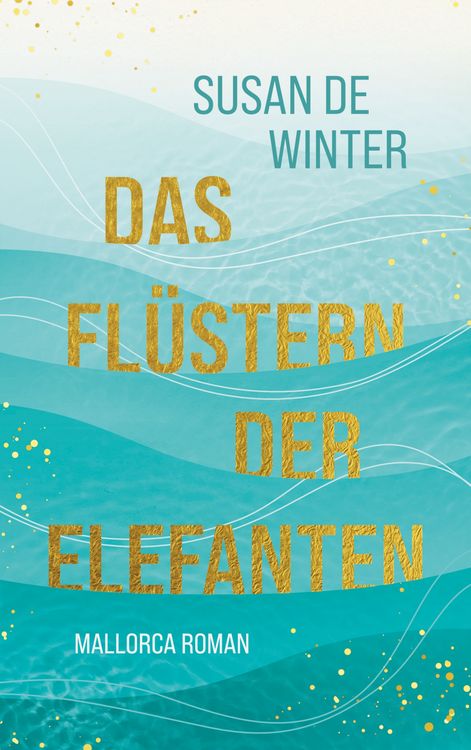 Produktbild: Das Fl&uuml;stern der Elefanten