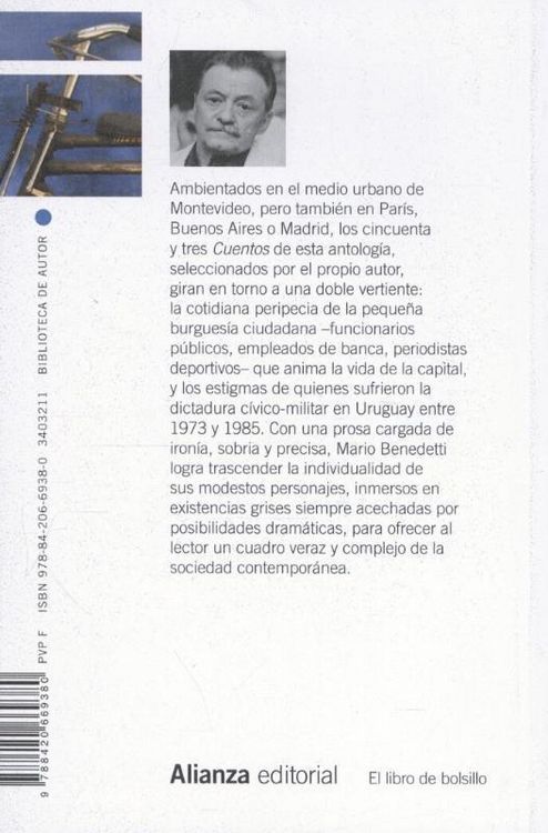 Produktbild: Cuentos