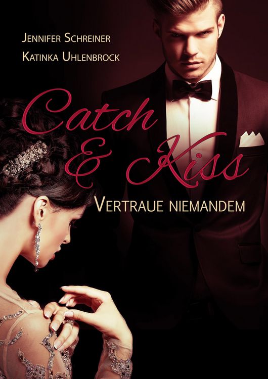 Produktbild: Catch and Kiss