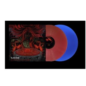 Produktbild: Bloodshot/Ashes