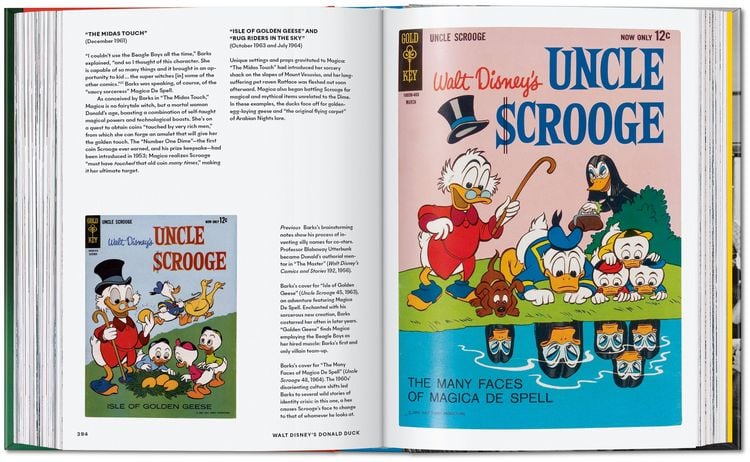 Produktbild: Walt Disneys Donald Duck