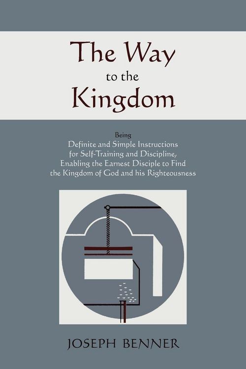 Produktbild: The Way to the Kingdom