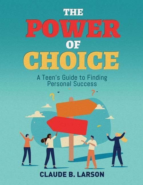 Produktbild: The Power of Choice