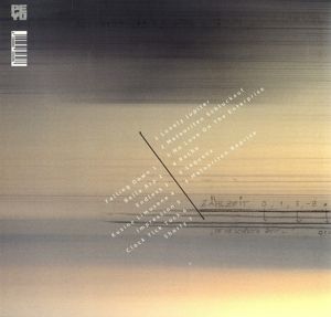 Produktbild: ,,--------,,(LP)