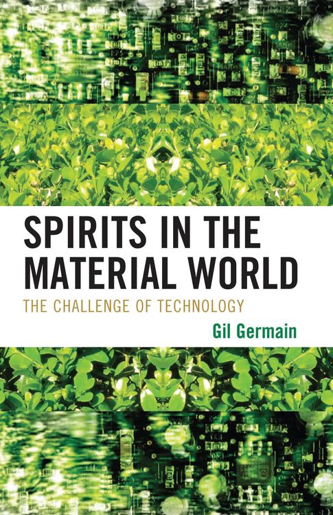 Produktbild: Spirits in the Material World