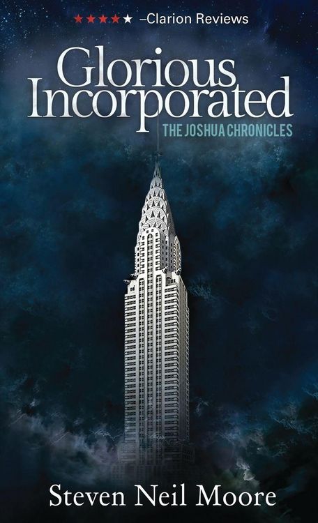Produktbild: Glorious Incorporated
