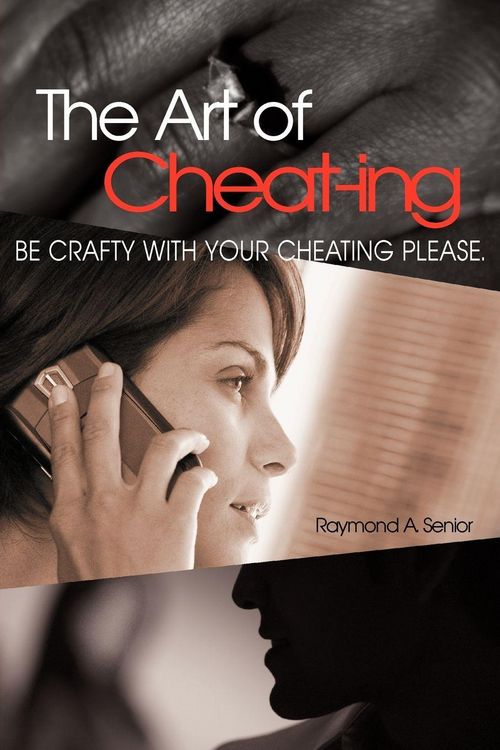 Produktbild: The Art of Cheating