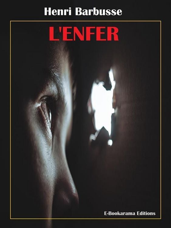 Produktbild: L'Enfer
