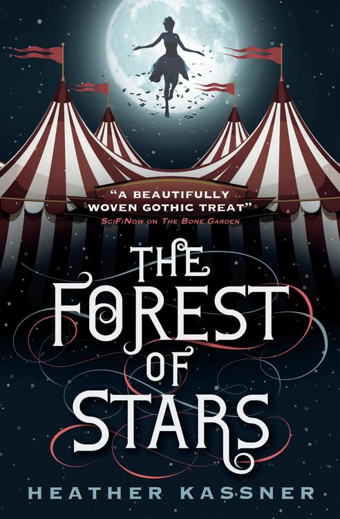 Produktbild: The Forest of Stars
