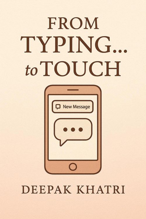 Produktbild: From Typing... to Touch