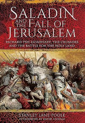 Produktbild: Saladin and the Fall of Jerusalem