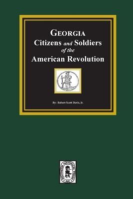 Produktbild: Georgia Citizen and Soldiers of the American Revolution