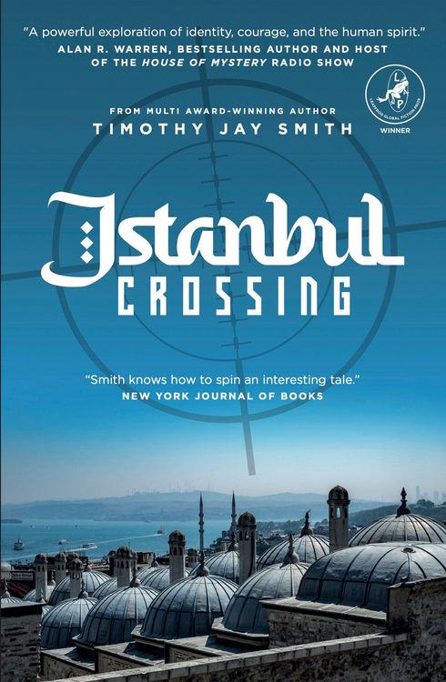 Produktbild: Istanbul Crossing