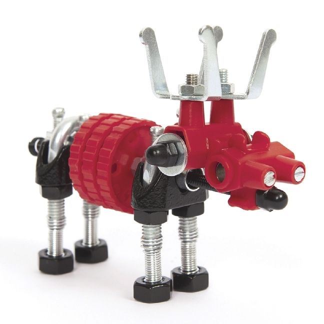Produktbild: MooseBit - Elch by OffBits