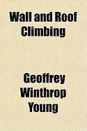 Produktbild: Wall and Roof Climbing