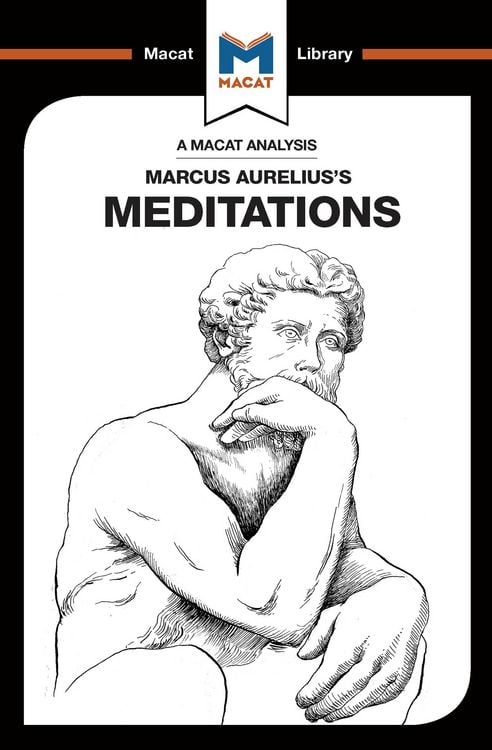 Produktbild: An Analysis of Marcus Aurelius's Meditations