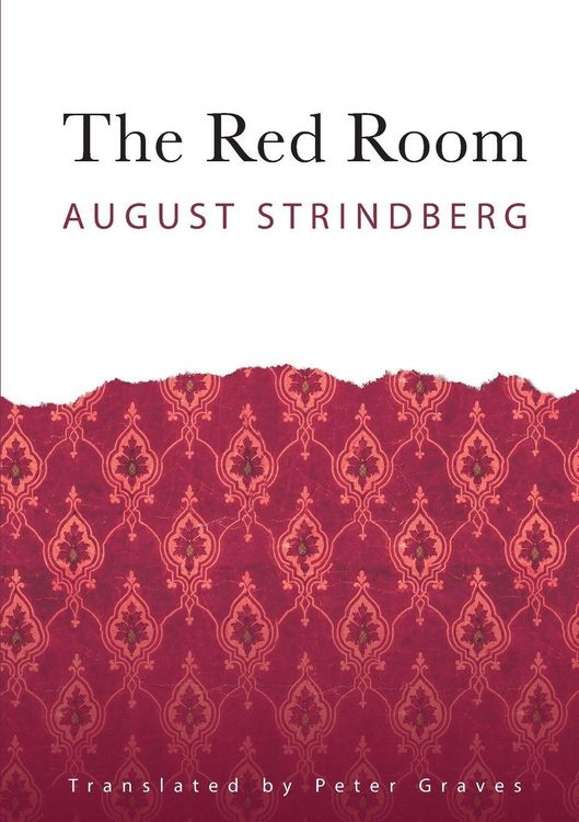Produktbild: The Red Room