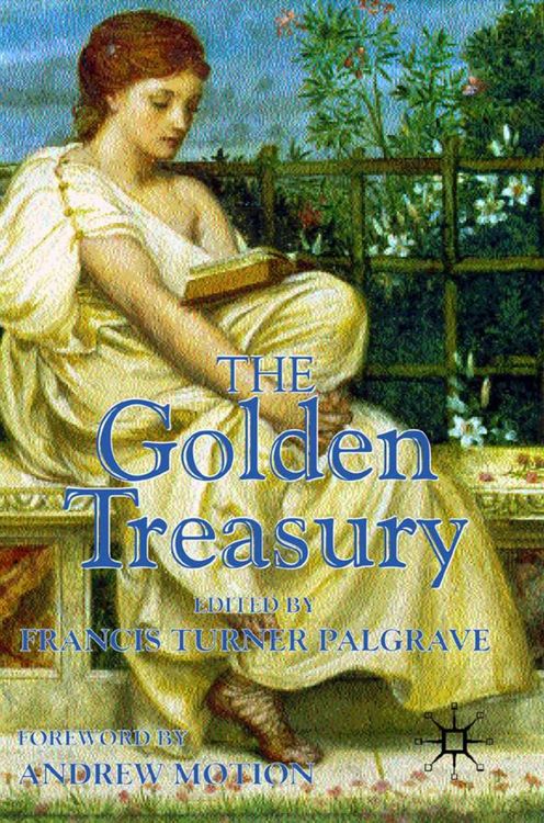 Produktbild: The Golden Treasury