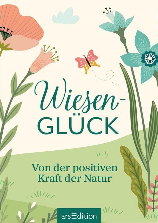 Produktbild: Wiesengl&uuml;ck
