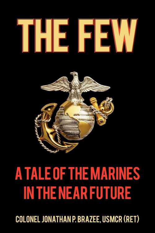 Produktbild: The Few
