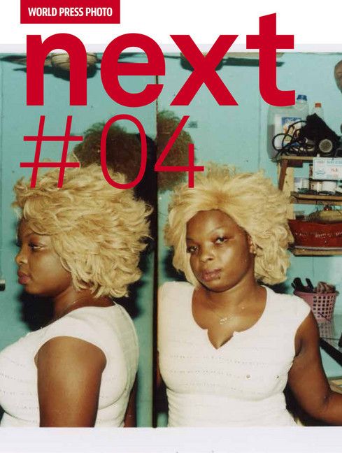 Produktbild: Next #04