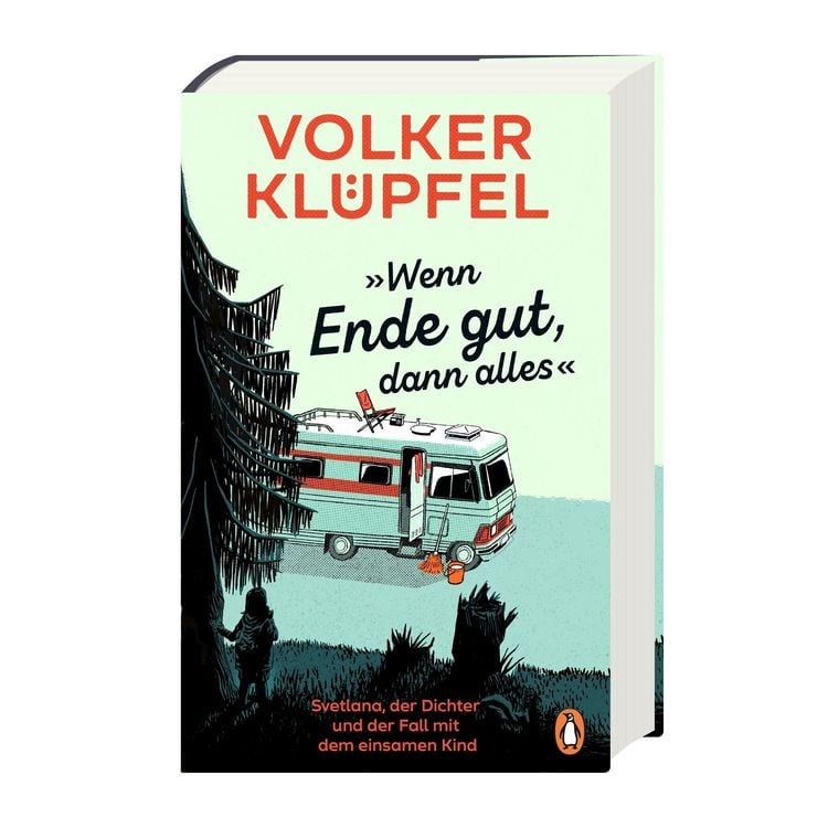 Produktbild: &raquo;Wenn Ende gut, dann alles&laquo;