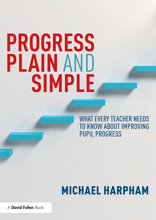 Produktbild: Progress Plain and Simple