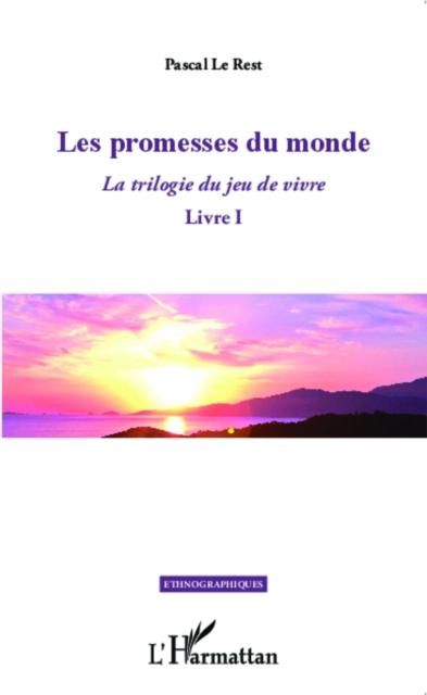 Produktbild: Les promesses du monde