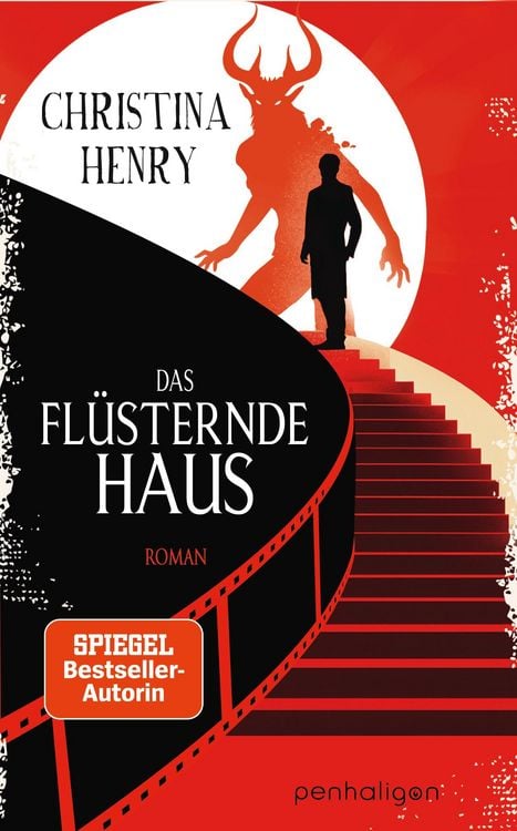 Produktbild: Das fl&uuml;sternde Haus