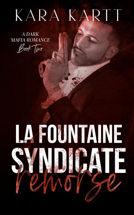 Produktbild: Remorse (LaFountaine Syndicate, #2)