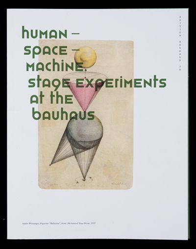 Produktbild: Human Space Machine