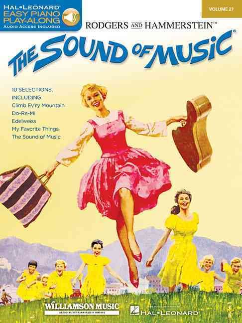 Produktbild: The Sound of Music