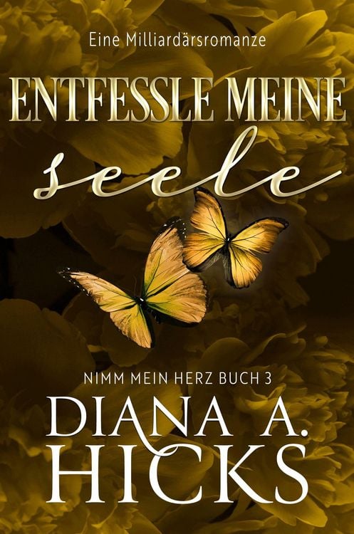 Produktbild: Entfessle meine Seele
