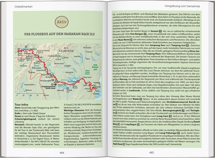 Produktbild: DUMONT Reise-Handbuch Reisef&uuml;hrer Indonesien