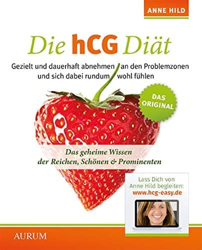 Produktbild: Die hCG Di&auml;t