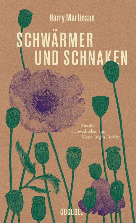 Produktbild: Schw&auml;rmer und Schnaken
