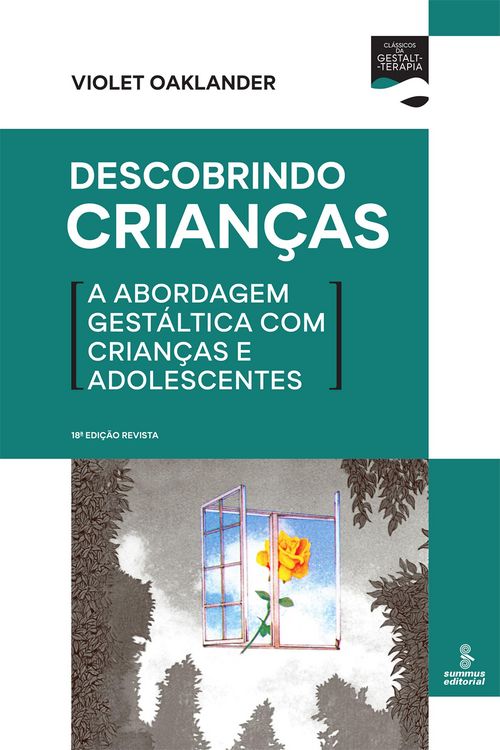 Produktbild: Descobrindo crian&ccedil;as