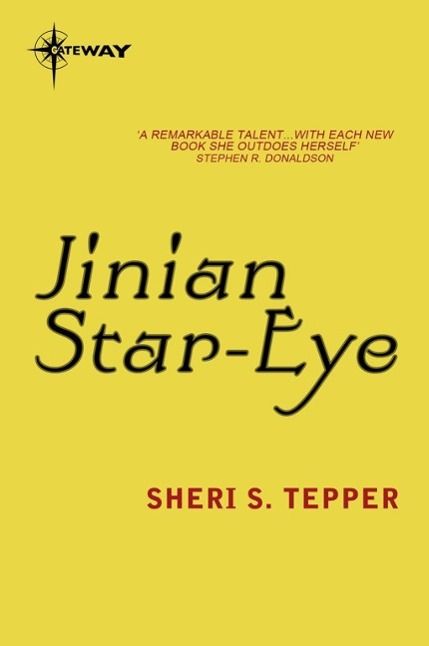 Produktbild: Jinian Star-Eye