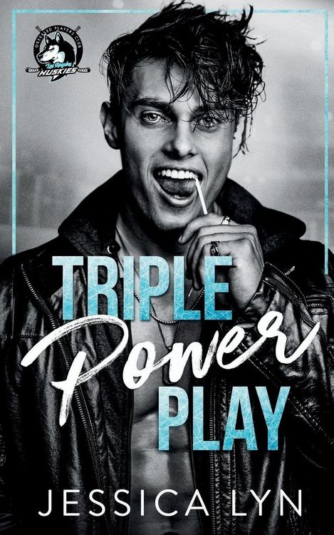 Produktbild: Triple Power Play