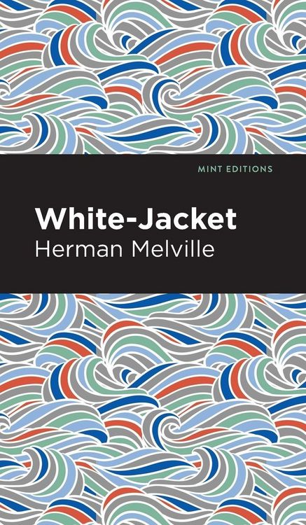 Produktbild: White-Jacket