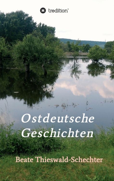 Produktbild: Ostdeutsche Geschichten