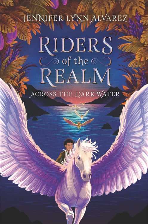 Produktbild: Riders of the Realm: Across the Dark Water