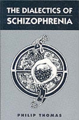Produktbild: Dialectics of Schizophrenia PB