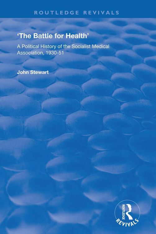 Produktbild: The Battle for Health