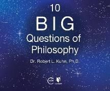 Produktbild: 10 BIG QUES OF PHILOSOPHY M