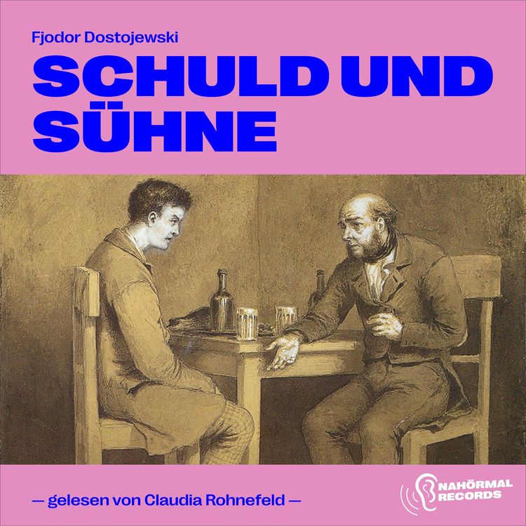 Produktbild: Schuld und S&uuml;hne