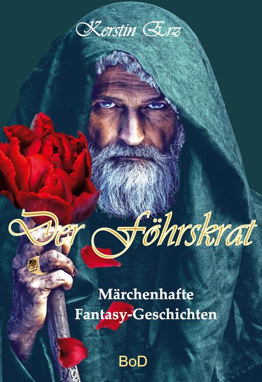 Produktbild: Der F&ouml;hrskrat